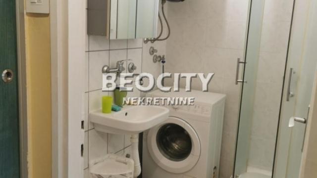 Stan, Dvosoban, Izdavanje, 50m2, Stari Merkator, Novi Beograd, Palmira Toljatija