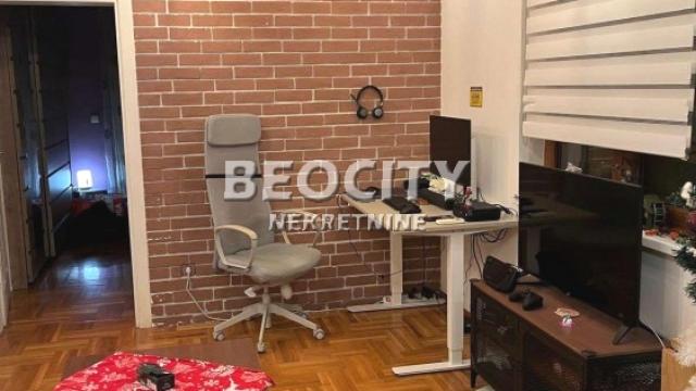 Stan, Jednoiposoban, Prodaja, 42m2, Kotež, Palilula, Paliluska 