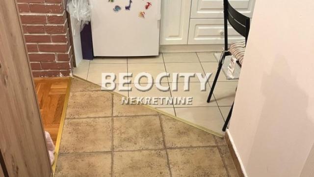 Stan, Jednoiposoban, Prodaja, 42m2, Kotež, Palilula, Paliluska 