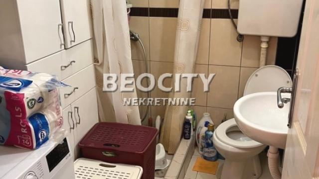 Stan, Jednoiposoban, Prodaja, 42m2, Kotež, Palilula, Paliluska 