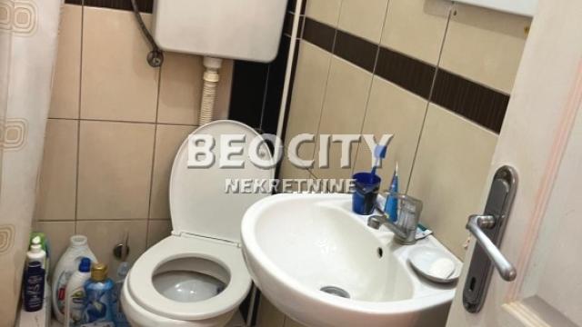 Stan, Jednoiposoban, Prodaja, 42m2, Kotež, Palilula, Paliluska 