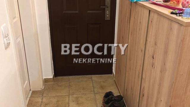 Stan, Jednoiposoban, Prodaja, 42m2, Kotež, Palilula, Paliluska 