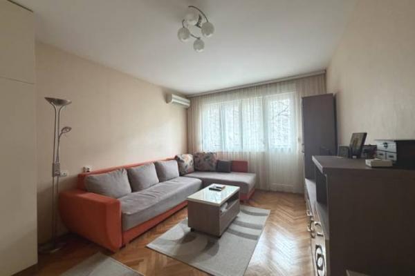 prodaja, stanova,
beograd, 1035449, dvosoban-dr-nika-miljanica