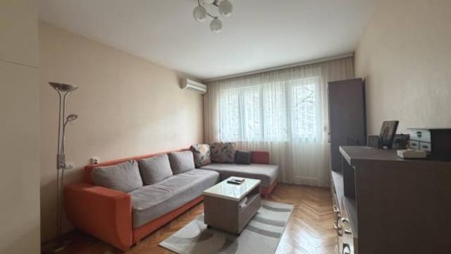 Stan, Dvosoban, Prodaja, 51m2, Dr Nika Miljanića