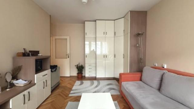 Stan, Dvosoban, Prodaja, 51m2, Dr Nika Miljanića