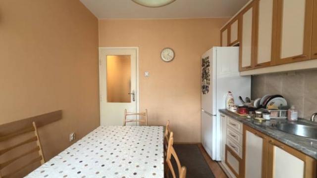 Stan, Dvosoban, Prodaja, 51m2, Dr Nika Miljanića