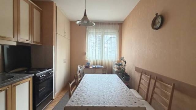 Stan, Dvosoban, Prodaja, 51m2, Dr Nika Miljanića