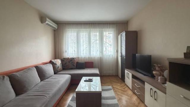 Stan, Dvosoban, Prodaja, 51m2, Dr Nika Miljanića