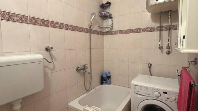 Stan, Dvosoban, Prodaja, 51m2, Dr Nika Miljanića