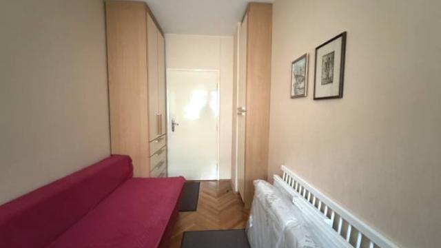 Stan, Dvosoban, Prodaja, 51m2, Dr Nika Miljanića