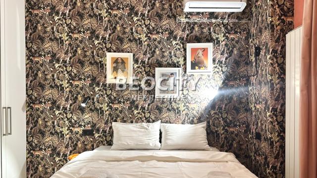 Stan, Jednosoban, Izdavanje, 35m2, Beograd na vodi, Savski venac, BW Scala