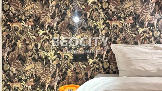 Stan, Jednosoban, Izdavanje, 35m2, Beograd na vodi, Savski venac, BW Scala