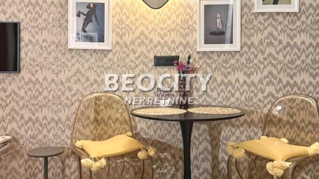 Stan, Jednosoban, Izdavanje, 35m2, Beograd na vodi, Savski venac, BW Scala