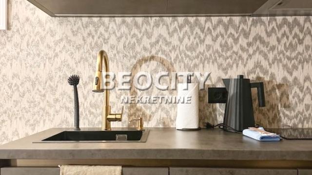 Stan, Jednosoban, Izdavanje, 35m2, Beograd na vodi, Savski venac, BW Scala