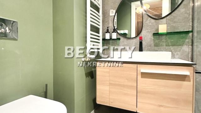 Stan, Jednosoban, Izdavanje, 35m2, Beograd na vodi, Savski venac, BW Scala