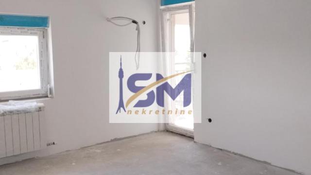 Stan, Trosoban, Prodaja, 60m2, Čukarica, Beogradska