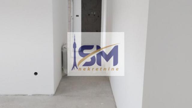 Stan, Trosoban, Prodaja, 60m2, Čukarica, Beogradska