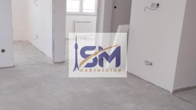 Stan, Trosoban, Prodaja, 60m2, Čukarica, Beogradska