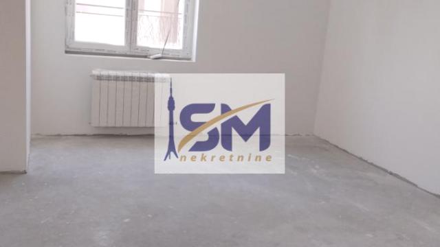 Stan, Trosoban, Prodaja, 60m2, Čukarica, Beogradska