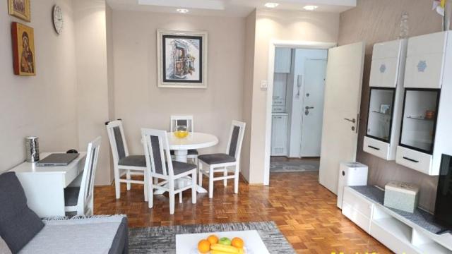 Stan, Jednoiposoban, Prodaja, 44m2, Čukarička padina, Čukarica, Stevana Đurđevića Trošarinca