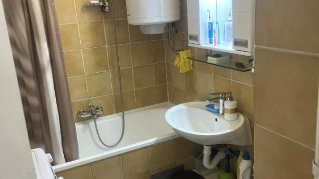 Stan, Jednoiposoban, Prodaja, 44m2, Čukarička padina, Čukarica, Stevana Đurđevića Trošarinca