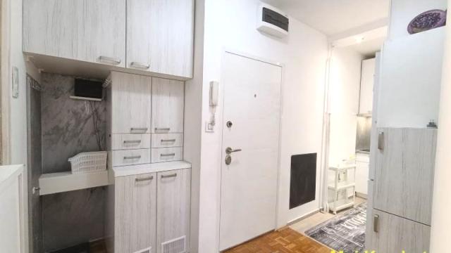 Stan, Jednoiposoban, Prodaja, 44m2, Čukarička padina, Čukarica, Stevana Đurđevića Trošarinca