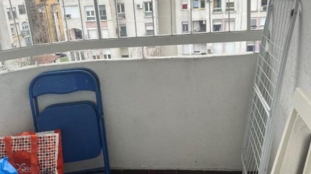 Stan, Jednoiposoban, Prodaja, 44m2, Čukarička padina, Čukarica, Stevana Đurđevića Trošarinca