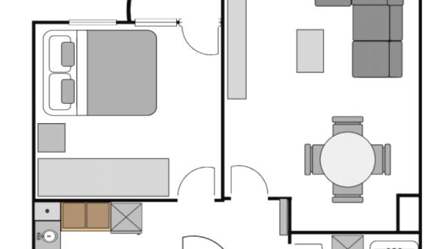 Stan, Jednoiposoban, Prodaja, 44m2, Čukarička padina, Čukarica, Stevana Đurđevića Trošarinca