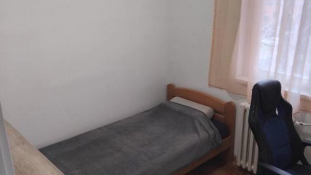 Stan, četvorosoban, Izdavanje, 81m2, Bežanijska kosa 2, Novi Beograd, Peđe Milosavljevića