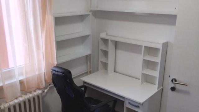 Stan, četvorosoban, Izdavanje, 81m2, Bežanijska kosa 2, Novi Beograd, Peđe Milosavljevića