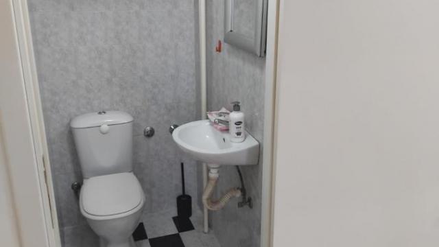 Stan, četvorosoban, Izdavanje, 81m2, Bežanijska kosa 2, Novi Beograd, Peđe Milosavljevića