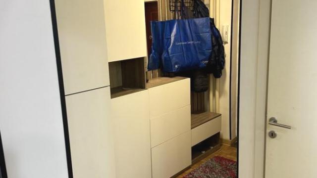 Stan, četvorosoban, Izdavanje, 81m2, Bežanijska kosa 2, Novi Beograd, Peđe Milosavljevića