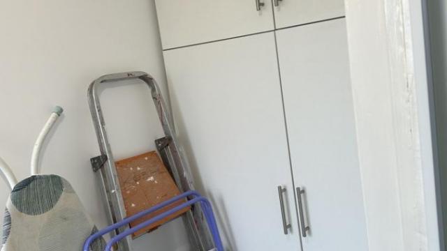 Stan, četvorosoban, Izdavanje, 81m2, Bežanijska kosa 2, Novi Beograd, Peđe Milosavljevića