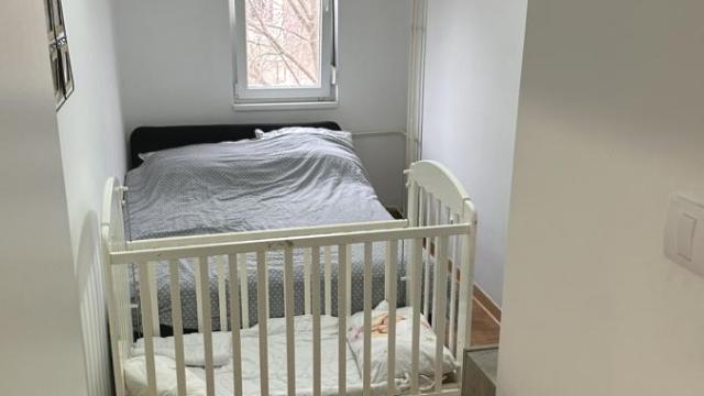 Stan, četvorosoban, Izdavanje, 81m2, Bežanijska kosa 2, Novi Beograd, Peđe Milosavljevića