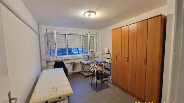 Stan, Trosoban, Izdavanje, 71m2, Blok 37, Novi Beograd, Narodnih heroja