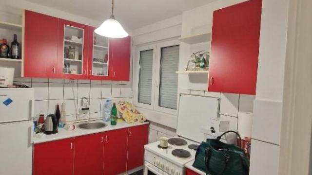 Stan, Trosoban, Izdavanje, 71m2, Blok 37, Novi Beograd, Narodnih heroja