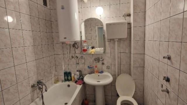 Stan, Trosoban, Izdavanje, 71m2, Blok 37, Novi Beograd, Narodnih heroja