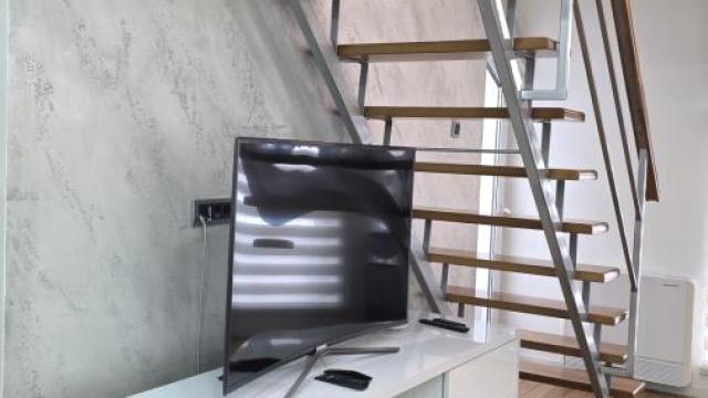 Stan, Petosoban, Izdavanje, 130m2, Bogoslovija, Palilula, Sloga