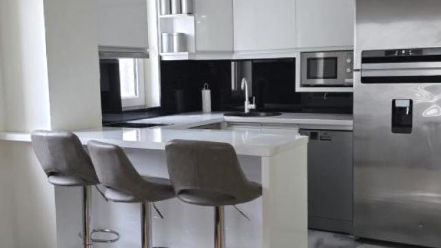 Stan, Petosoban, Izdavanje, 130m2, Bogoslovija, Palilula, Sloga