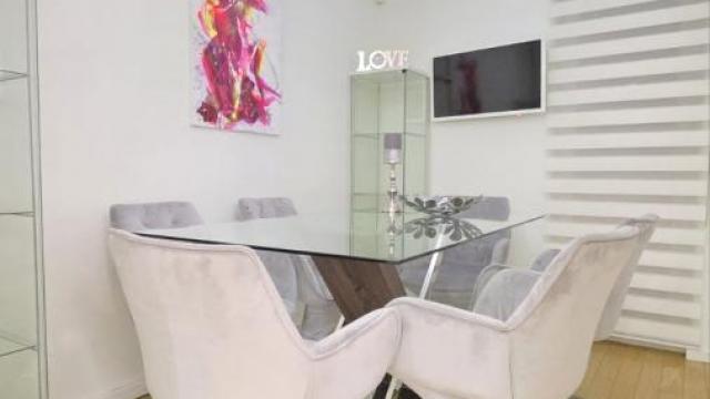 Stan, Petosoban, Izdavanje, 130m2, Bogoslovija, Palilula, Sloga