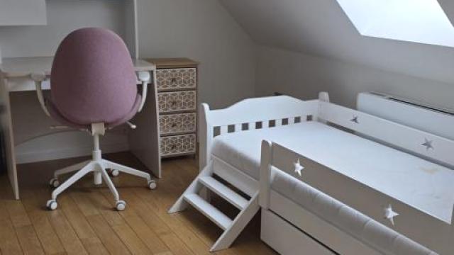 Stan, Petosoban, Izdavanje, 130m2, Bogoslovija, Palilula, Sloga