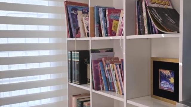 Stan, Petosoban, Izdavanje, 130m2, Bogoslovija, Palilula, Sloga