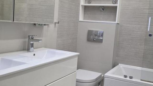 Stan, Petosoban, Izdavanje, 130m2, Bogoslovija, Palilula, Sloga