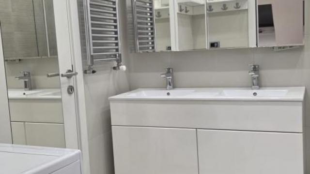 Stan, Petosoban, Izdavanje, 130m2, Bogoslovija, Palilula, Sloga