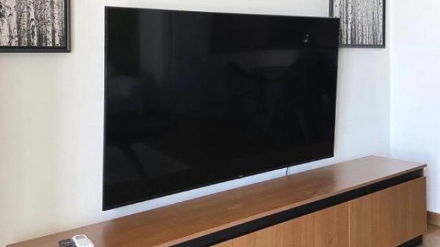 Stan, Trosoban, Izdavanje, 82m2, Beograd na vodi, Savski venac, Hercegovačka