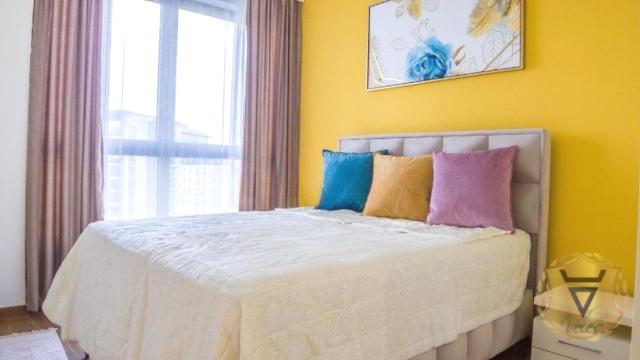 Stan, Trosoban, Izdavanje, 82m2, Beograd na vodi, Savski venac, Hercegovačka