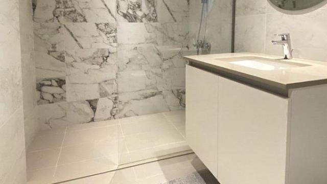 Stan, Trosoban, Izdavanje, 82m2, Beograd na vodi, Savski venac, Hercegovačka