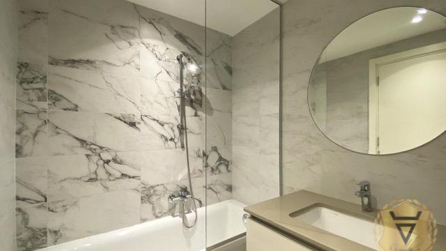 Stan, Trosoban, Izdavanje, 82m2, Beograd na vodi, Savski venac, Hercegovačka