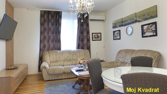 Stan, Trosoban, Prodaja, 66m2, Ekonomski fakultet, Savski venac, Lička