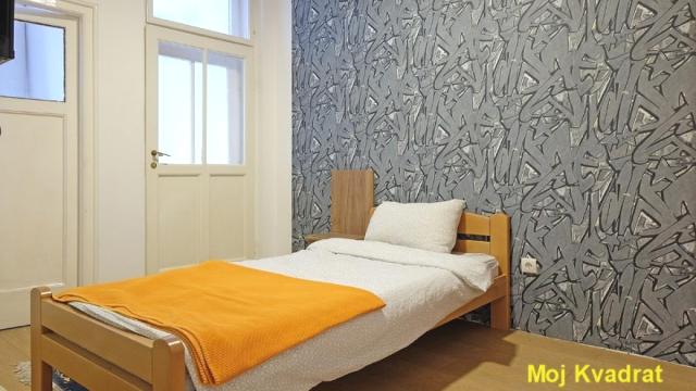 Stan, Trosoban, Prodaja, 66m2, Ekonomski fakultet, Savski venac, Lička